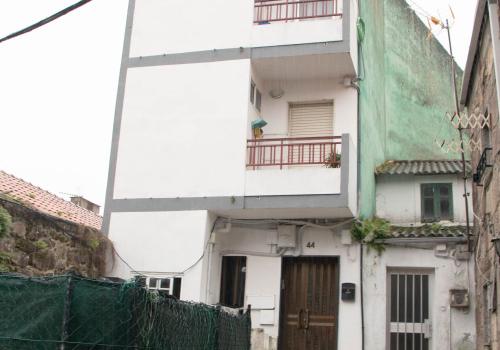 Buildings in Marín