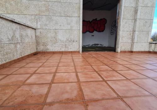Chalets en Baiona