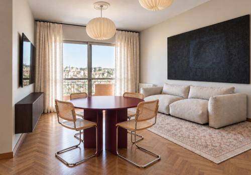 Flats in Pontevedra