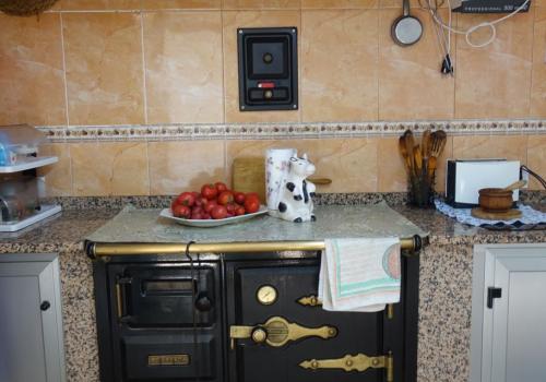Properties in Pontevedra