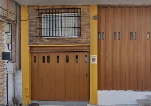 Properties in Pontevedra