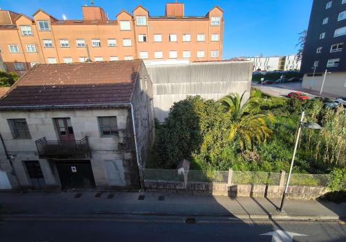 Properties in Pontevedra