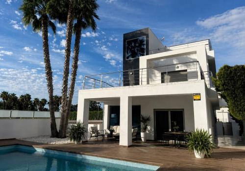 Villa zum miete in Playa de San Juan - villa de lujo en alquiler golf playa Villa zum miete in Playa de San Juan - villa de lujo en alquiler golf playa